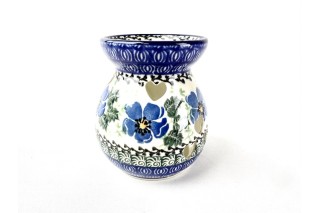 D07 Bunzlau Waxinelichthouder 1915X Waxinelichthouder